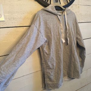 Aerie lightweight hoodie